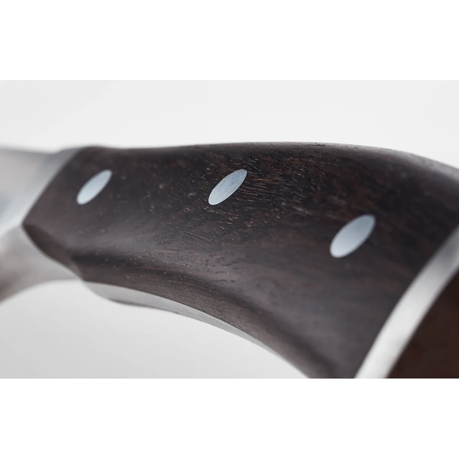 Wusthof Ikon Broodmes 20 cm