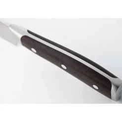 Wusthof Ikon Broodmes 20 cm