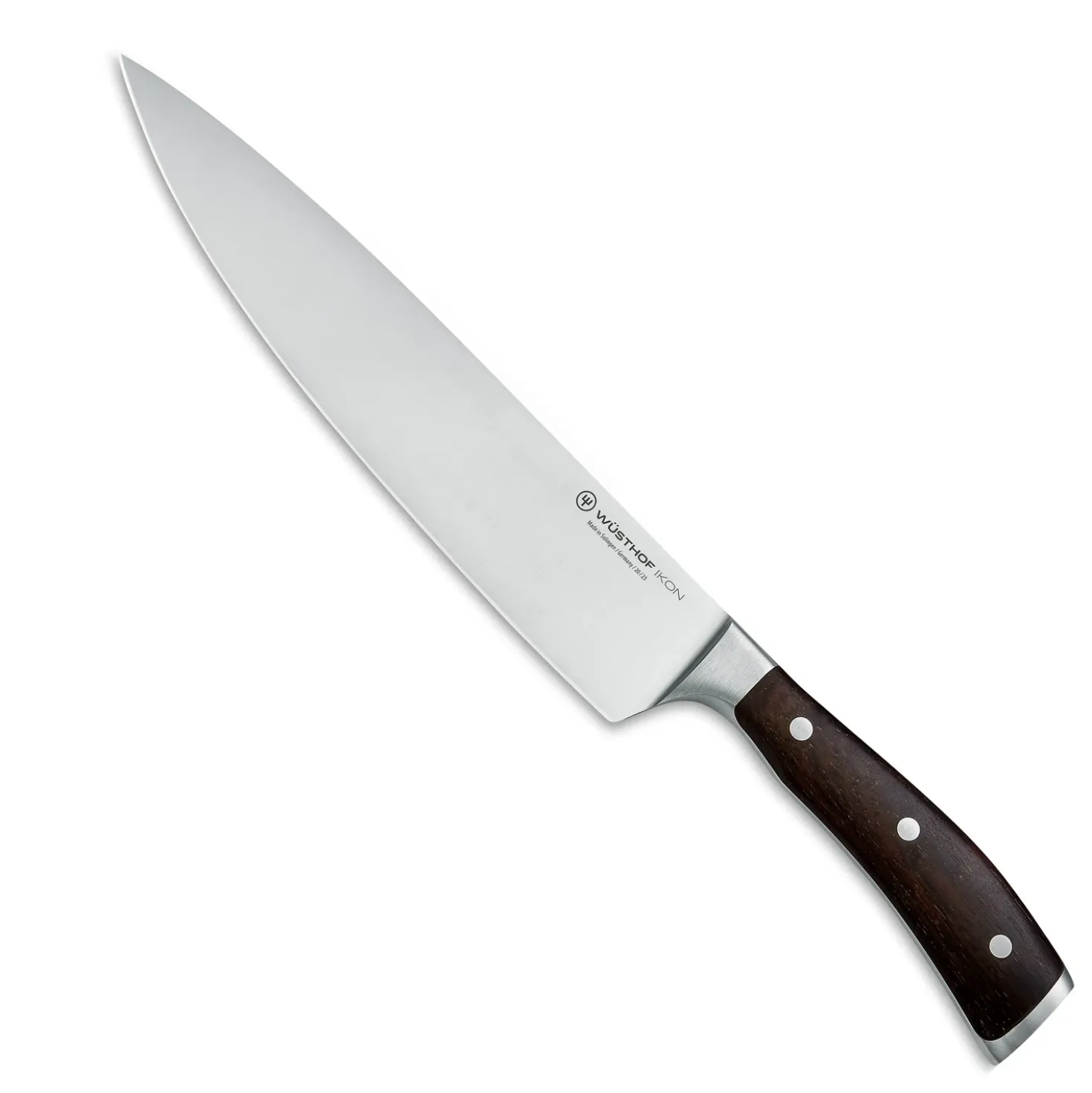 Wusthof Ikon Koksmes 23 cm