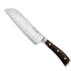 Wusthof Ikon Messenblok 6 Delig 9866