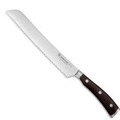 Wusthof Ikon Messenblok 6 Delig 9866