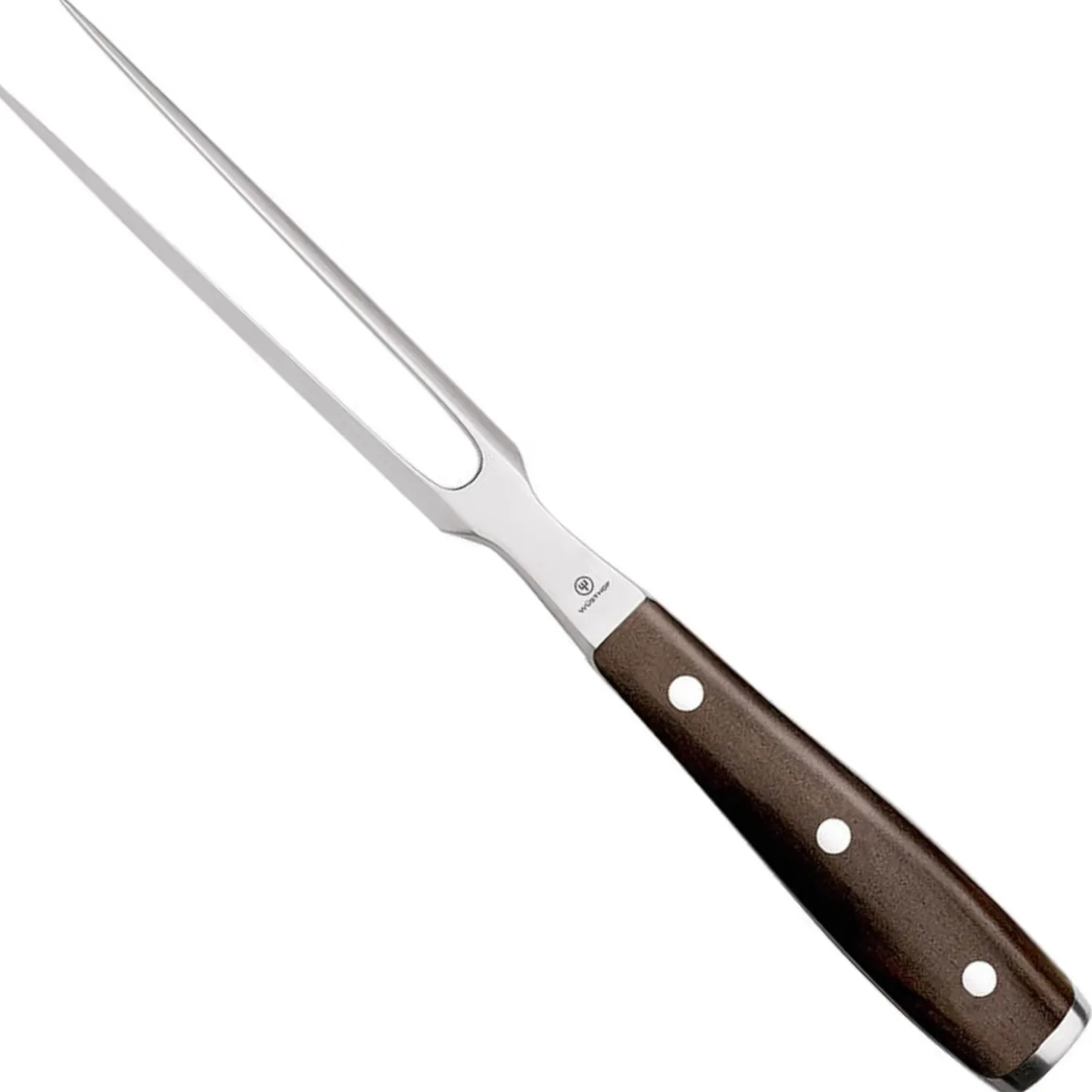Wusthof Ikon Vleesvork 16 cm