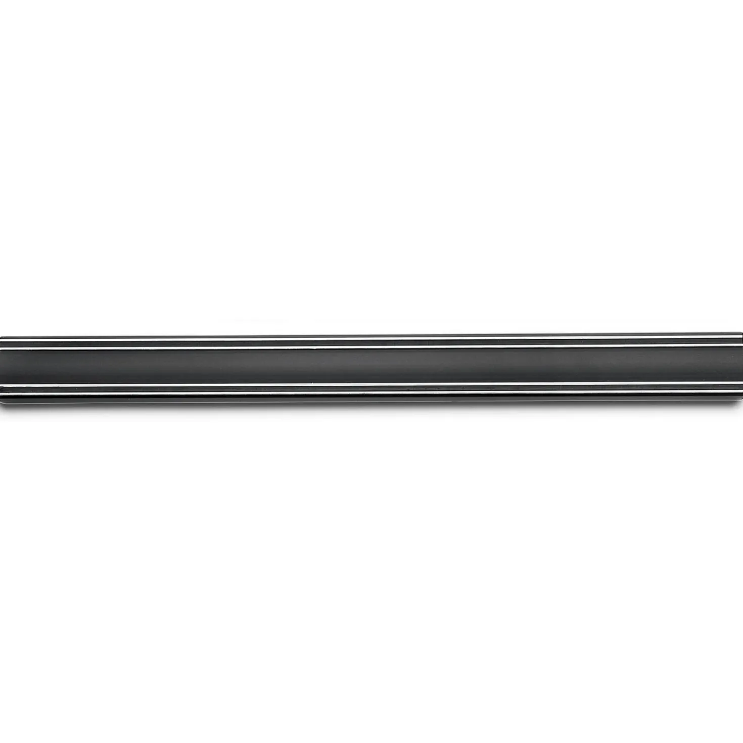 Wusthof Magneetstrip 50 cm Zwart