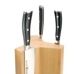 Wusthof Magnetische Messenstand voor 6 Delen