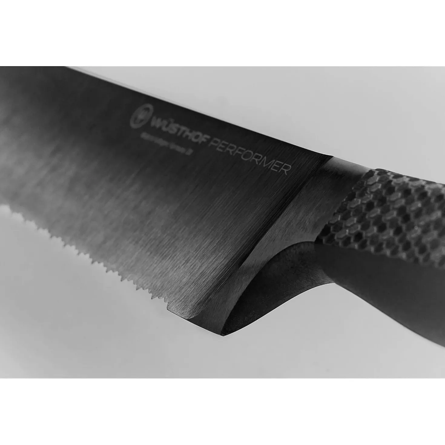Wusthof Performer Broodmes 23 cm
