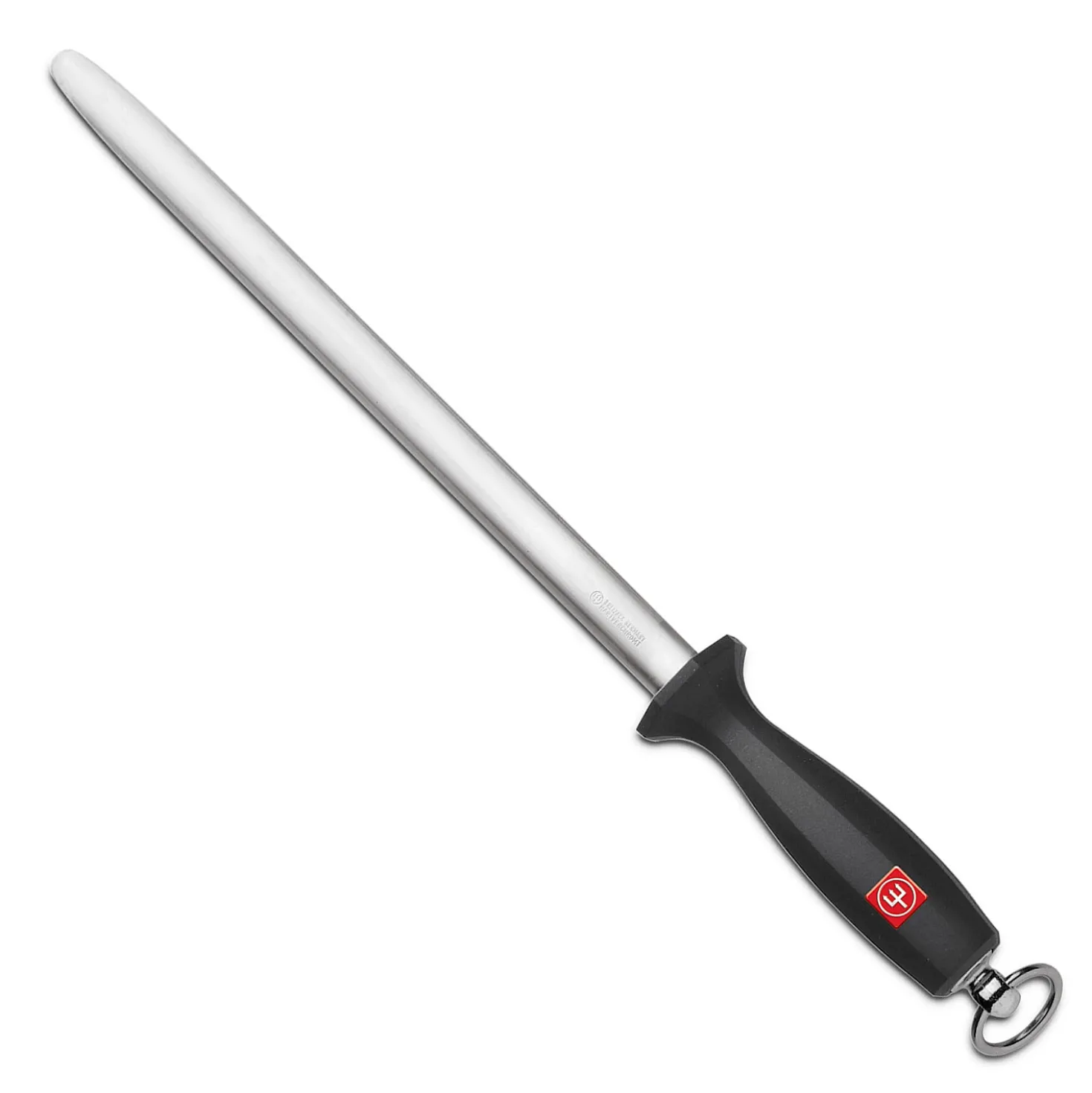 Wusthof Slagers Aanzetstaal 32 cm