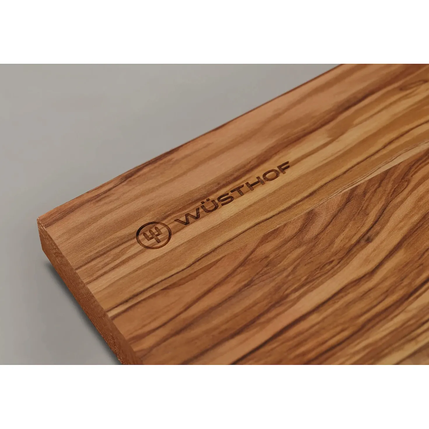 Wusthof Snijplank Olijfhout 45 x 27.5 cm