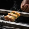 Yakiniku Spiezen Voor de Barbecue