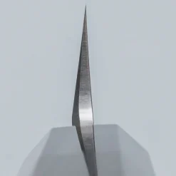 Yamawaki Hamono Aogami Damast Ebony Sakimaru Takohiki 33 cm