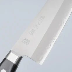 Yasuda Kotetsu Gyuto 20 cm