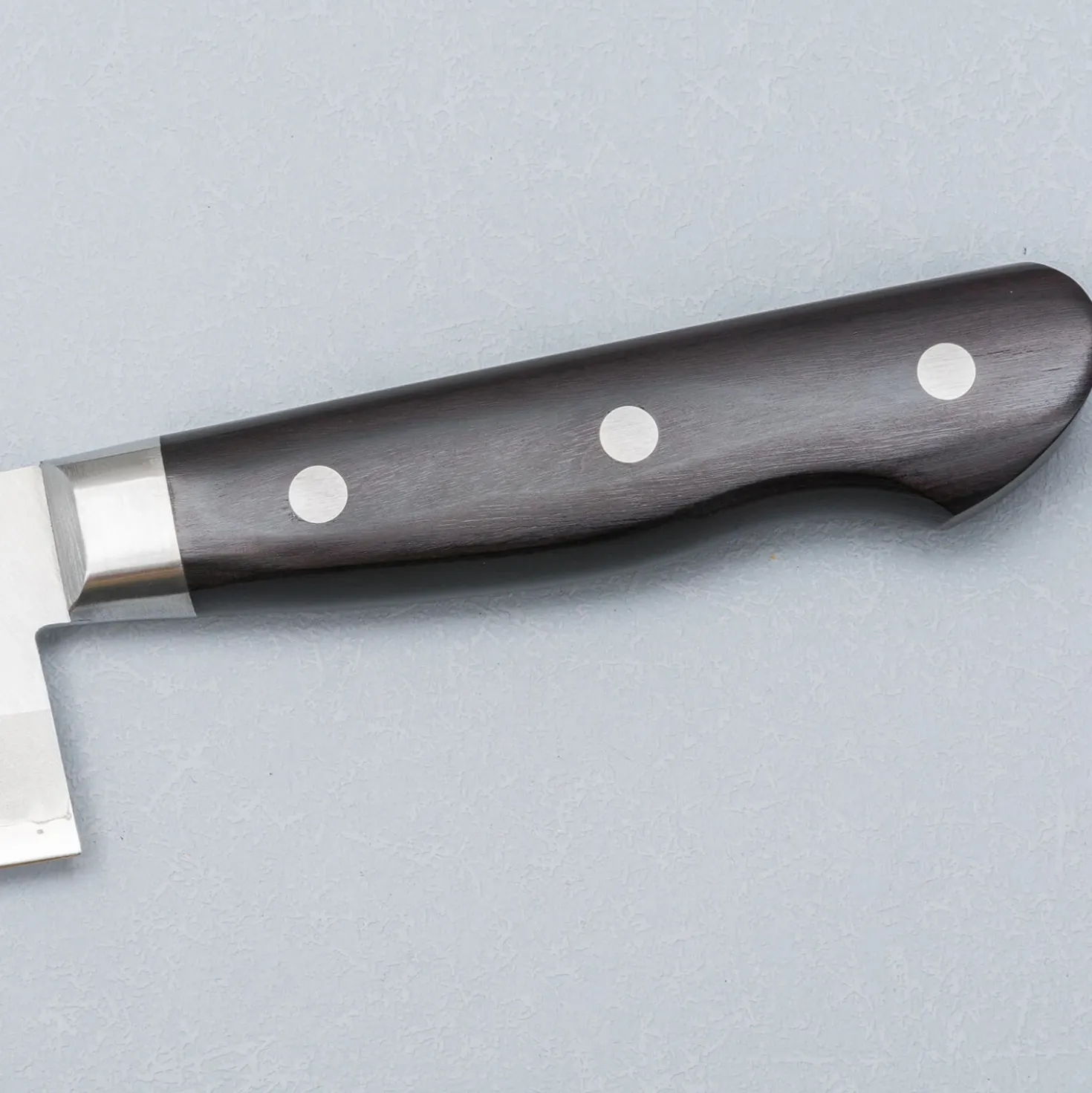 Yasuda Kotetsu Gyuto 20 cm