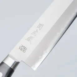 Yasuda Kotetsu Nakiri 16.5 cm
