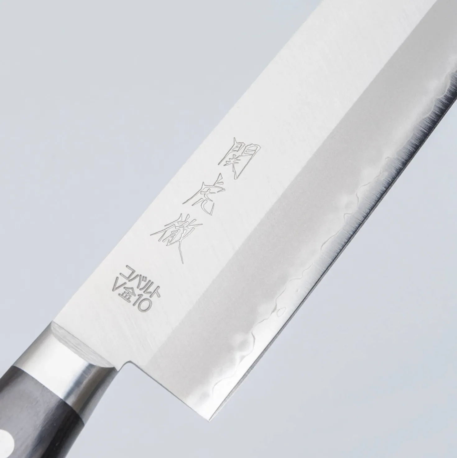 Yasuda Kotetsu Nakiri 16.5 cm