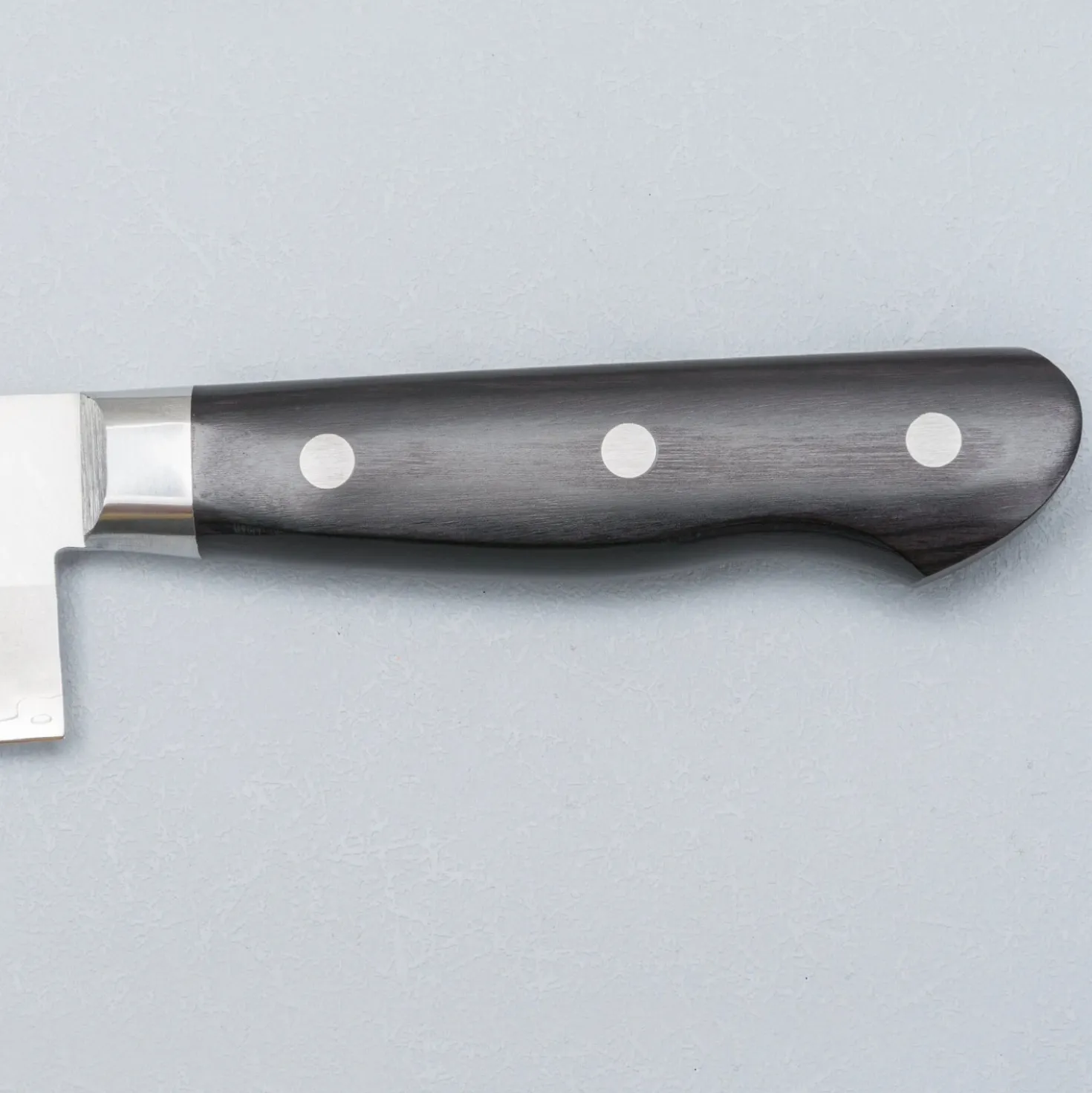 Yasuda Kotetsu Nakiri 16.5 cm