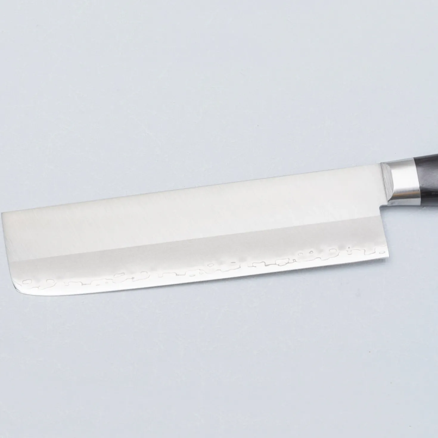 Yasuda Kotetsu Nakiri 16.5 cm