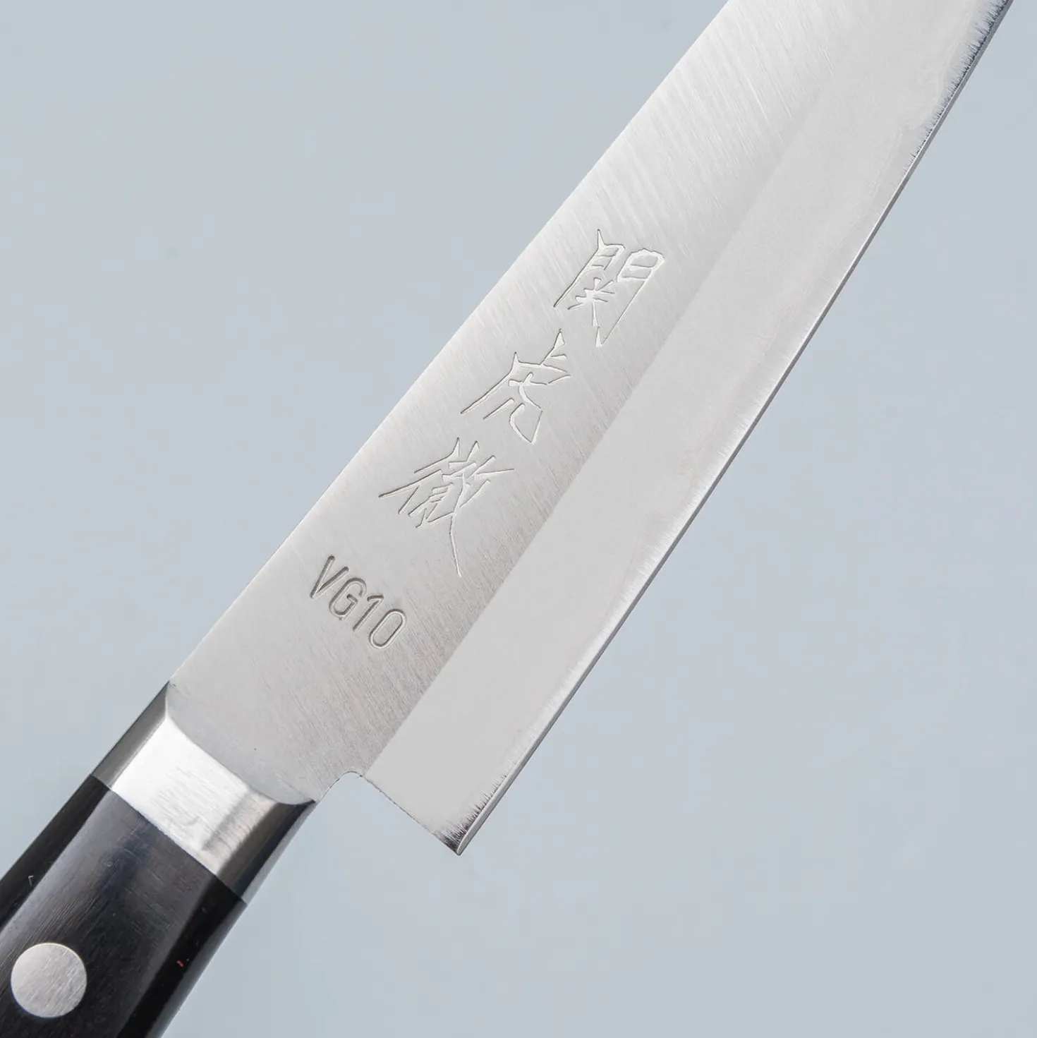 Yasuda Kotetsu Petty 13.5 cm