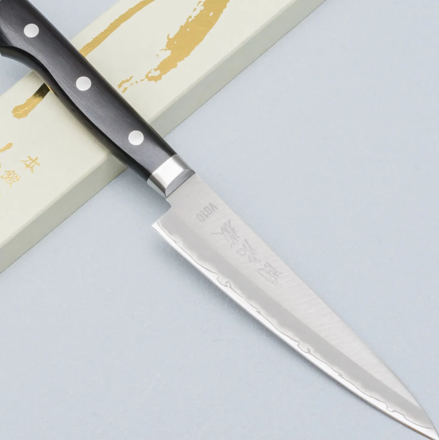 Yasuda Kotetsu Petty 13.5 cm