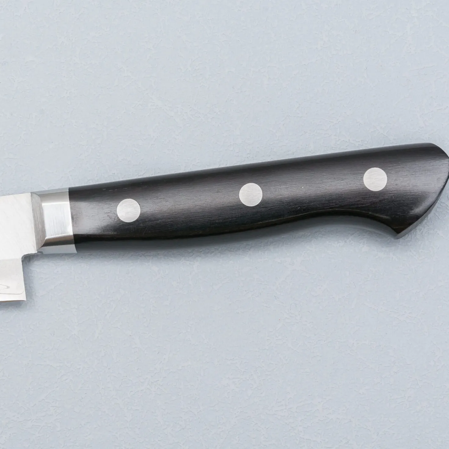 Yasuda Kotetsu Petty 13.5 cm
