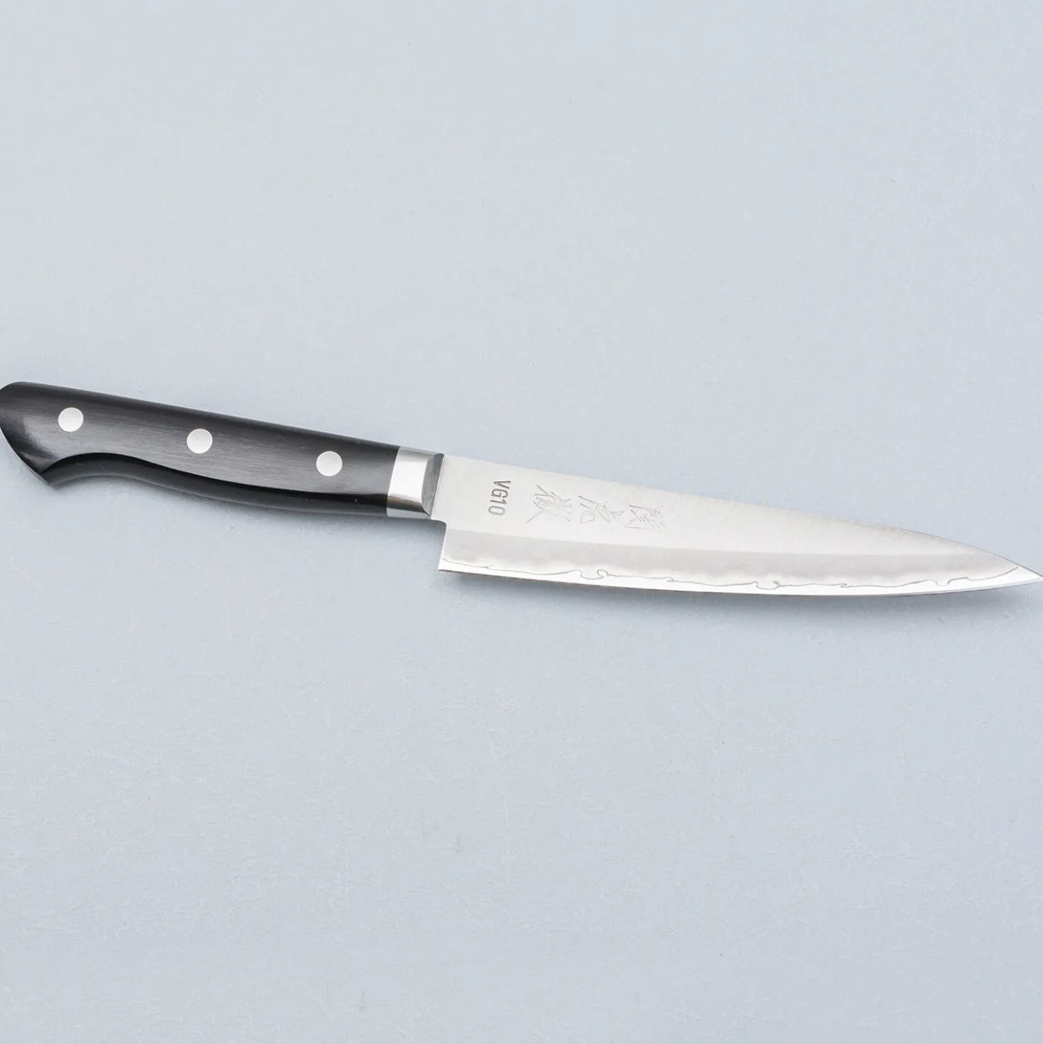 Yasuda Kotetsu Petty 13.5 cm