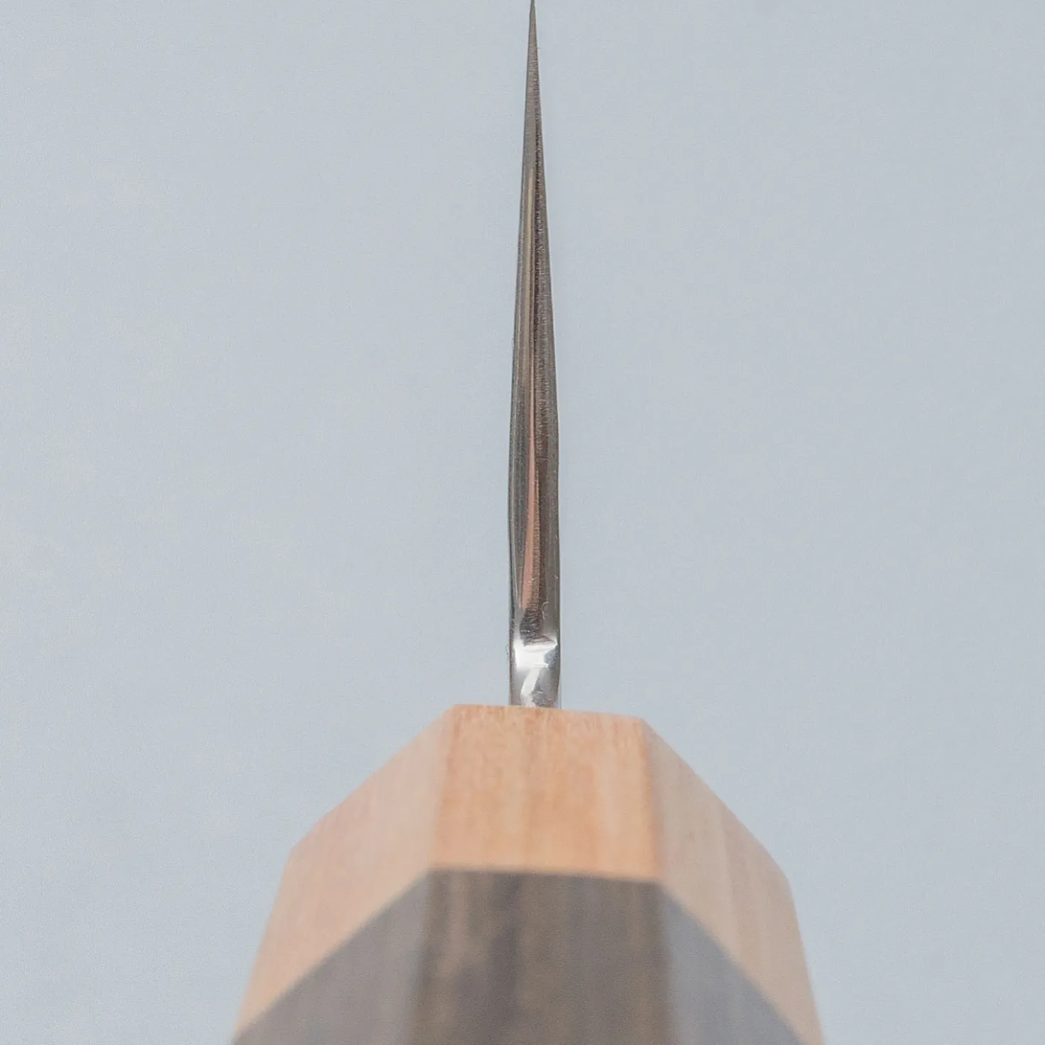 Yasuda Kotetsu Tsuchime Gyuto 21 cm