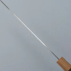 Yasuda Kotetsu Tsuchime Gyuto 21 cm