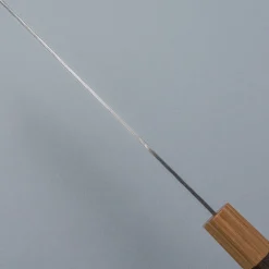 Yasuda Kotetsu Tsuchime Nakiri 16.5 cm