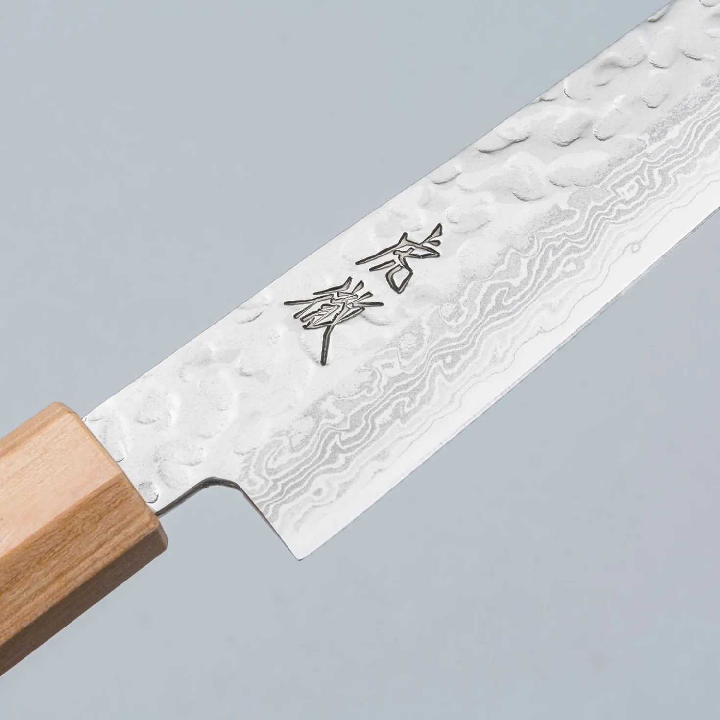 Yasuda Kotetsu Tsuchime Petty 15 cm