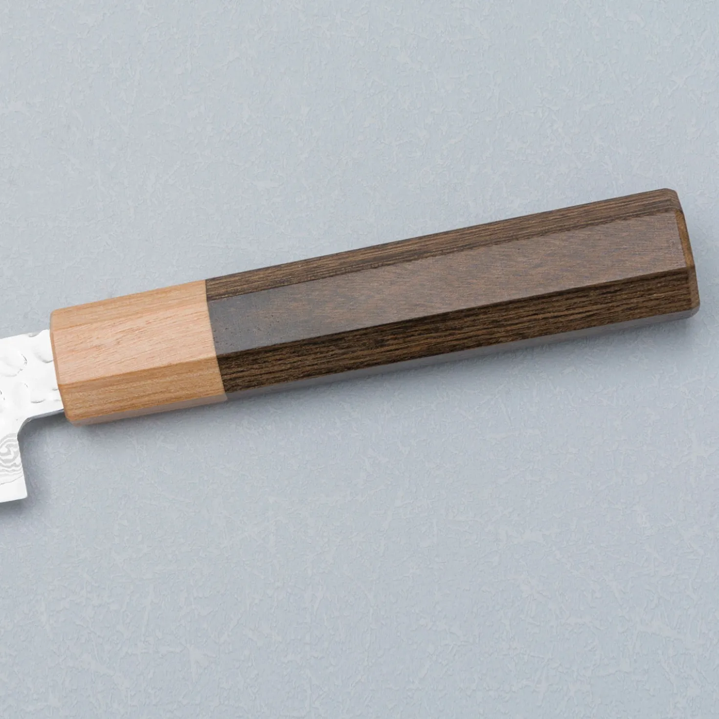 Yasuda Kotetsu Tsuchime Petty 15 cm