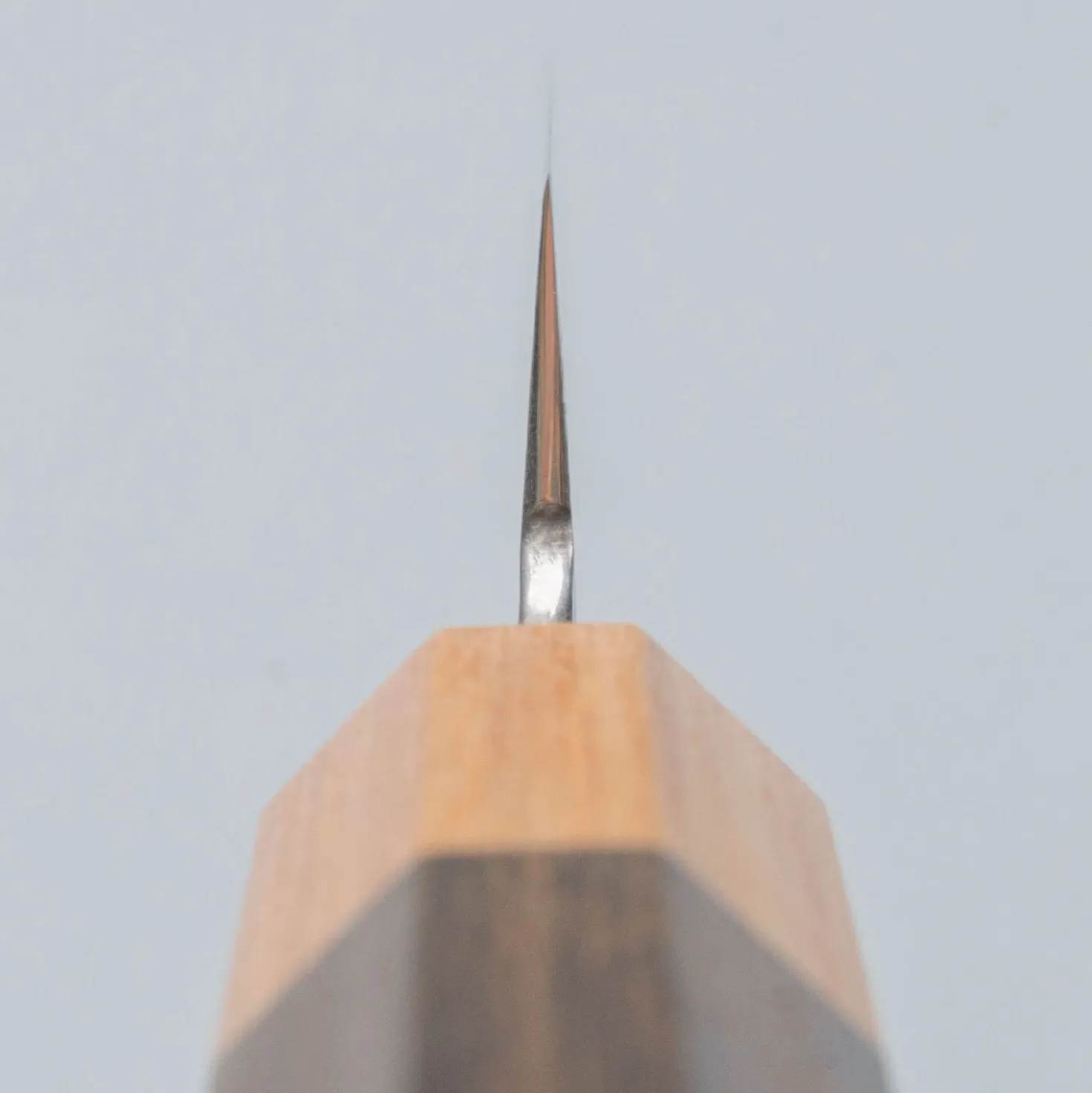 Yasuda Kotetsu Tsuchime Petty 15 cm