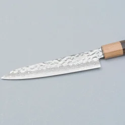 Yasuda Kotetsu Tsuchime Petty 15 cm