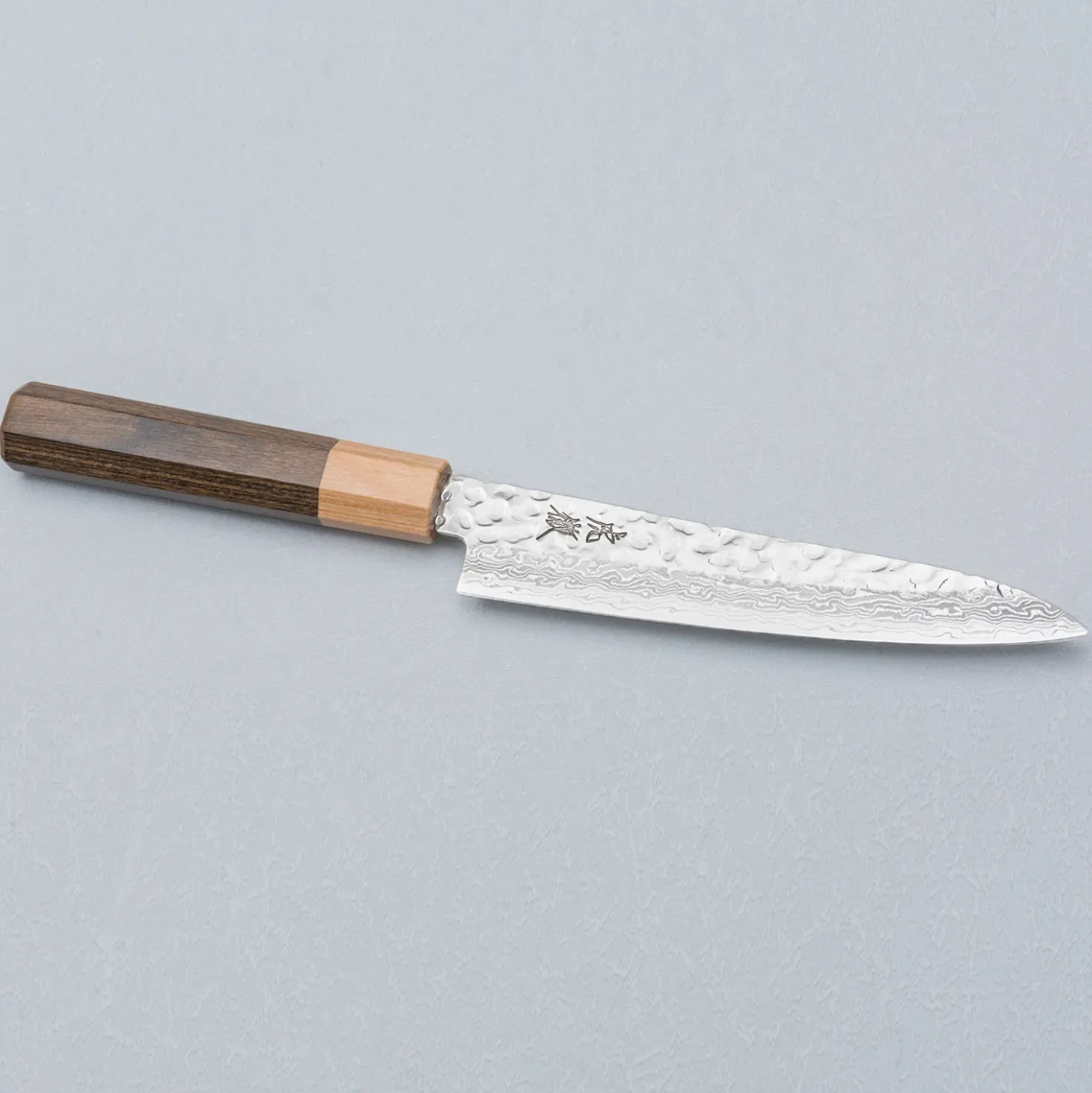 Yasuda Kotetsu Tsuchime Petty 15 cm