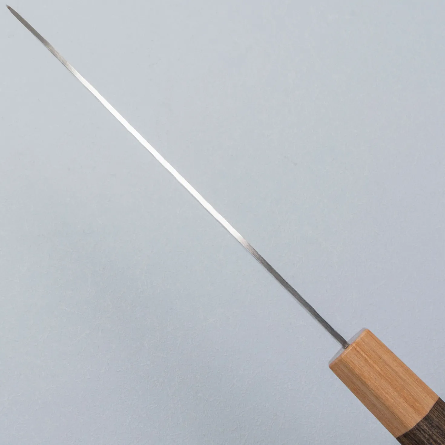 Yasuda Kotetsu Tsuchime Santoku 18 cm