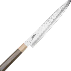 Yasuda Kotetsu Tsuchime Sujihiki 24 cm