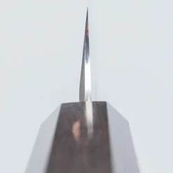 Yauji Yoshihiro Aogami #2 Damast Yanagiba 27 cm