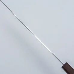 Yauji Yoshihiro Aogami #2 Damast Yanagiba 27 cm