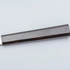 Yauji Yoshihiro Aogami #2 Damast Yanagiba 24 cm
