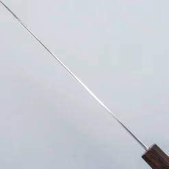 Yauji Yoshihiro Aogami #2 Damast Yanagiba 24 cm