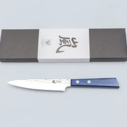 Yaxell Blue Breeze Petty 13 cm