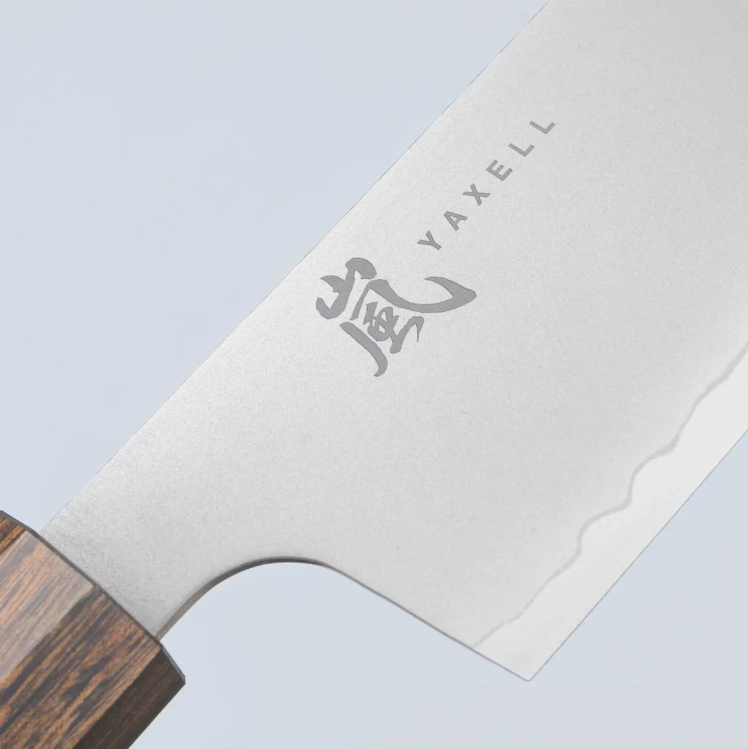 Yaxell Hana Nakiri 16.5 cm
