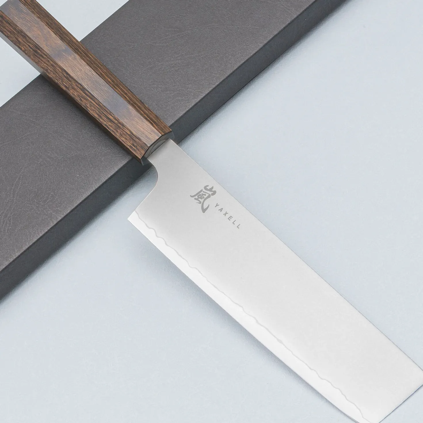 Yaxell Hana Nakiri 16.5 cm