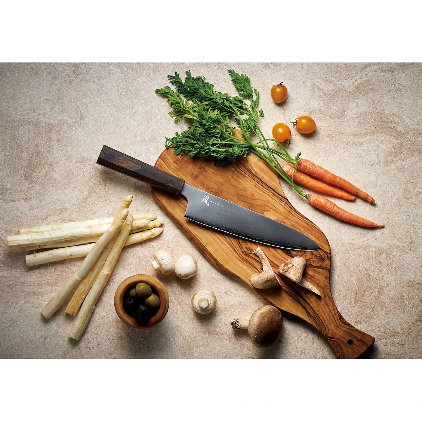 Yaxell Hana Petty 15 cm