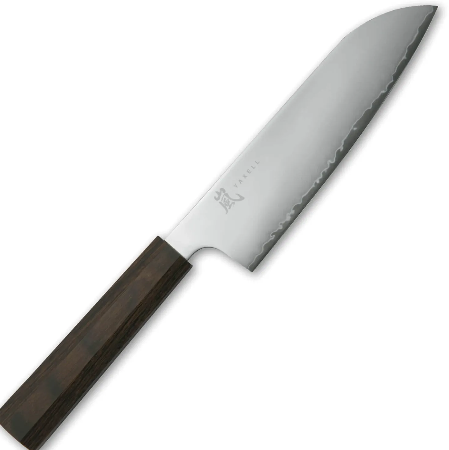 Yaxell Hana Santoku 16.5 cm