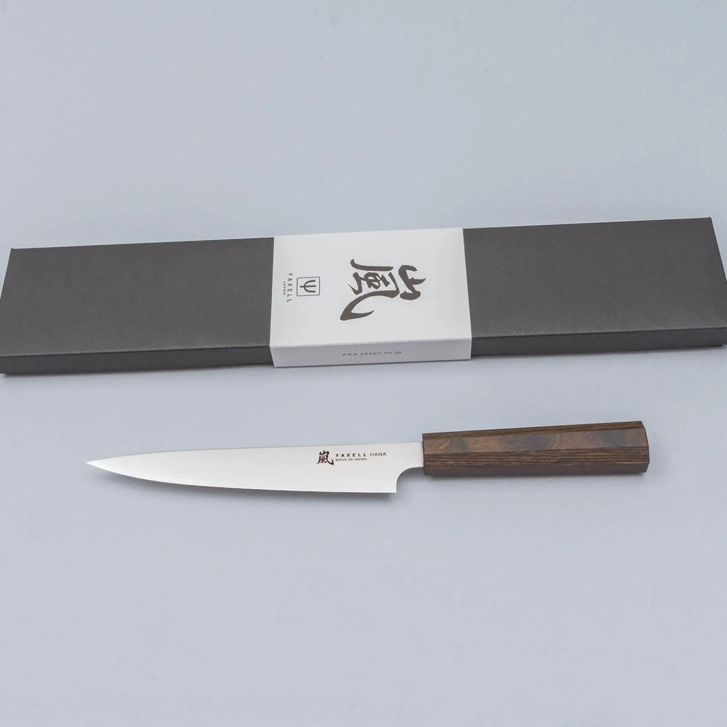 Yaxell Hana Sujihiki Slicer 15 cm