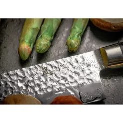 Yaxell Ketu Gyuto 20 cm
