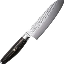 Yaxell Ketu Santoku 16.5 cm