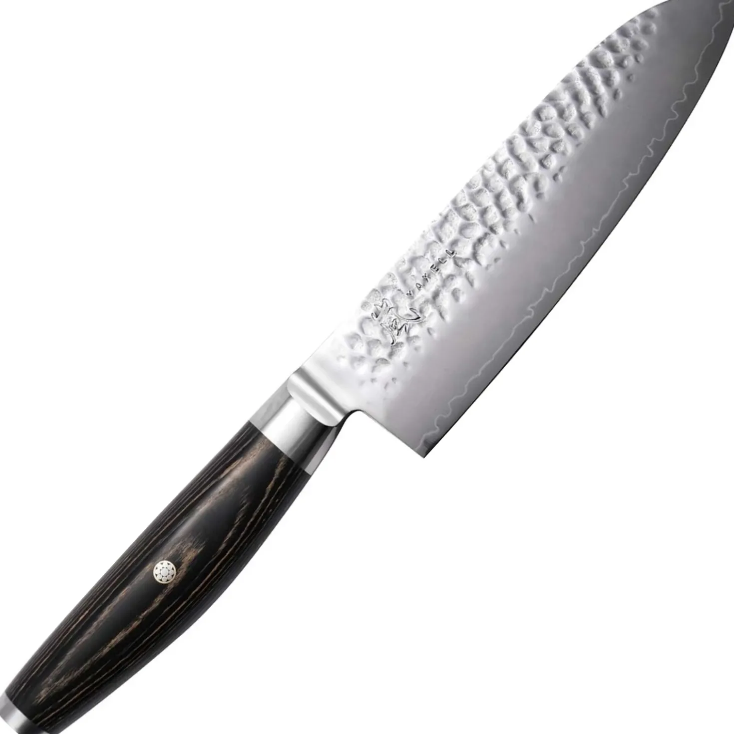 Yaxell Ketu Santoku 16.5 cm