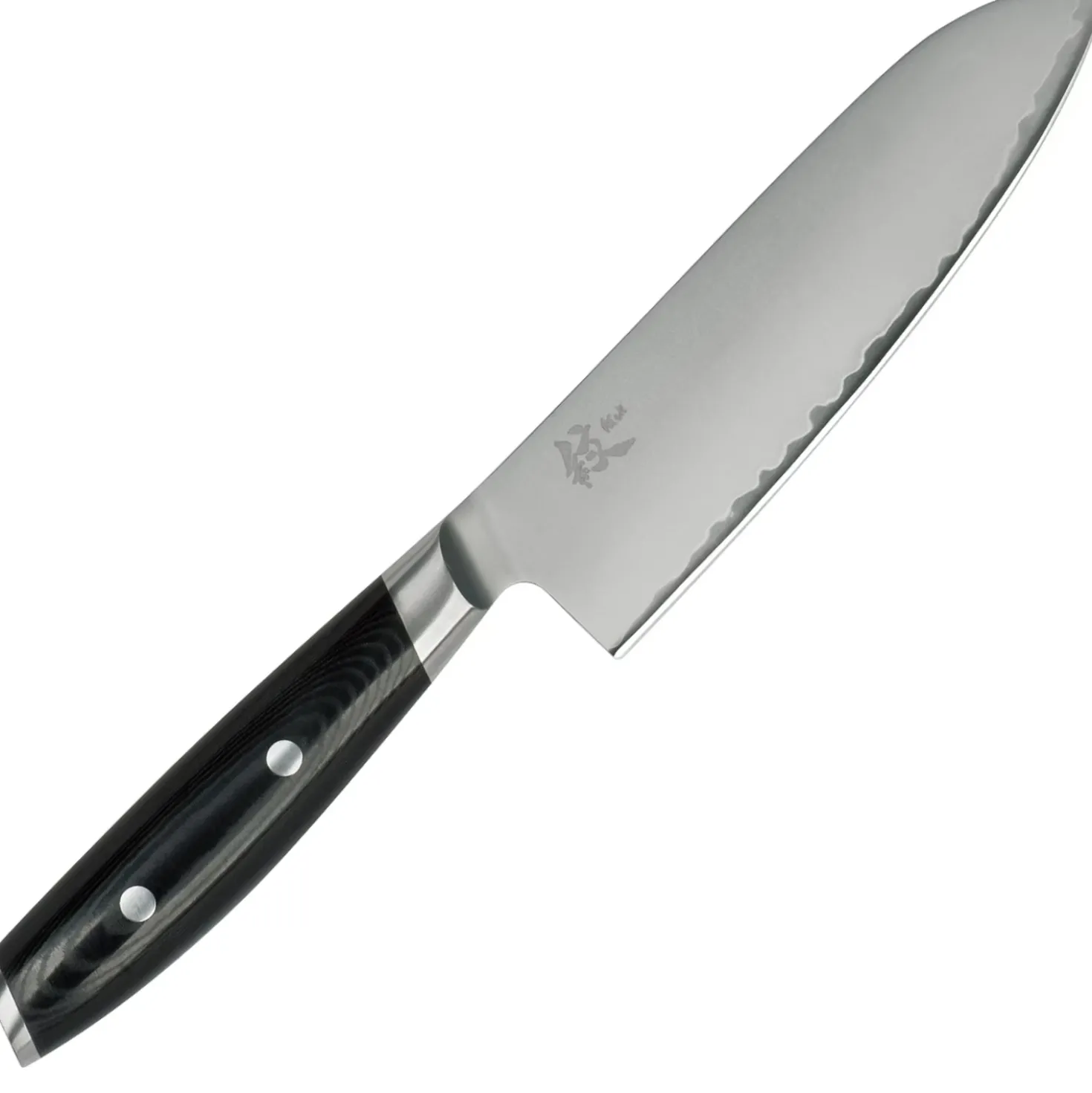 Yaxell Mon Santoku 16.5 cm