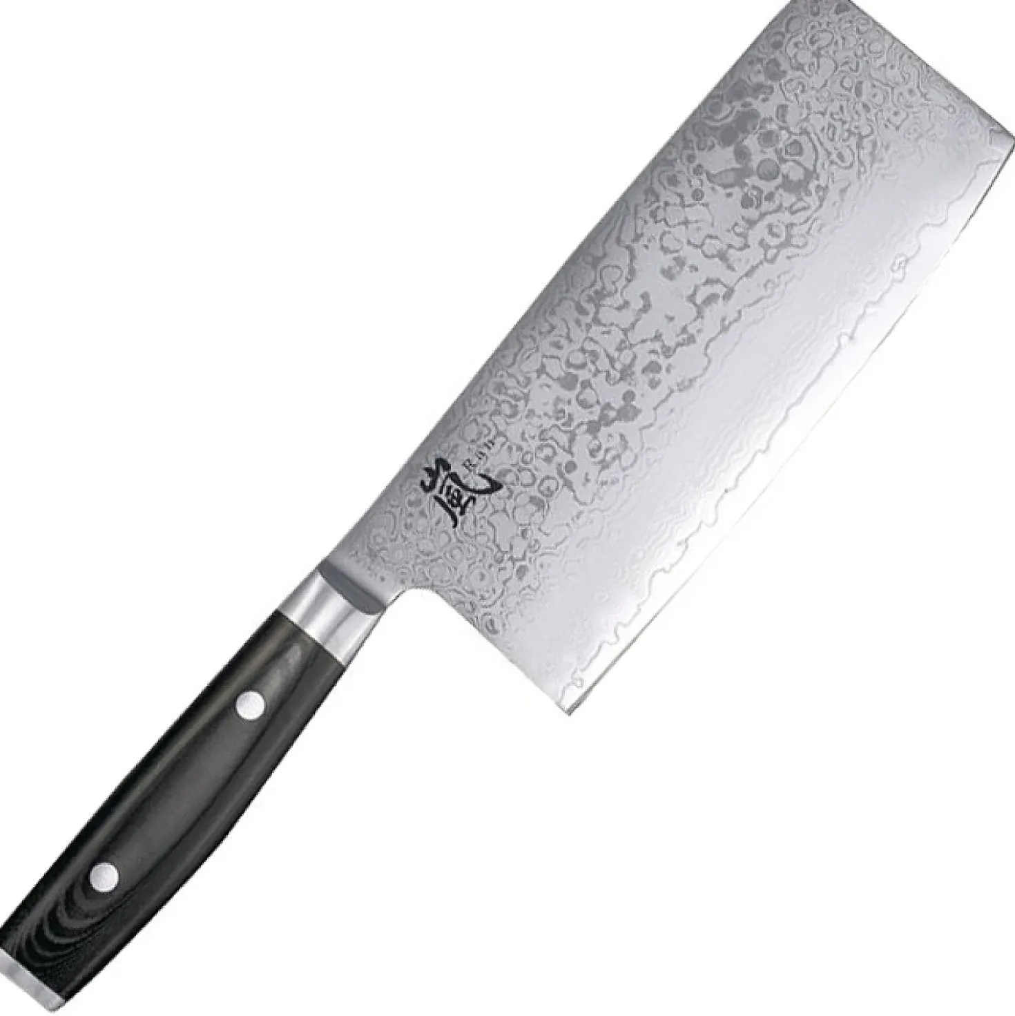 Yaxell Ran 69 Chinese Gyuto 18 cm