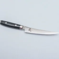 Yaxell Ran 69 Gebogen Uitbeenmes 15 cm