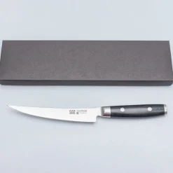 Yaxell Ran 69 Gebogen Uitbeenmes 15 cm
